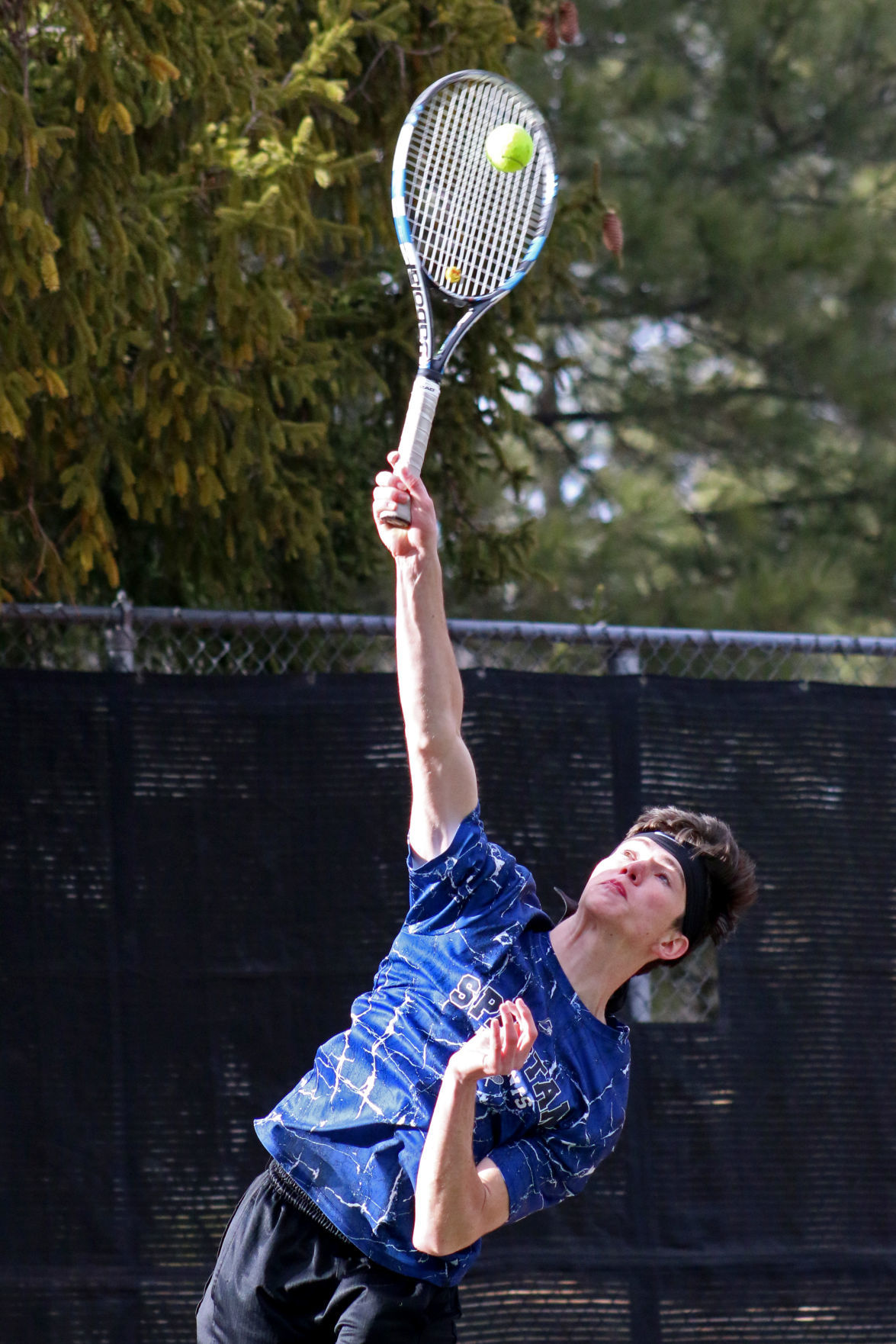 NPA Tennis